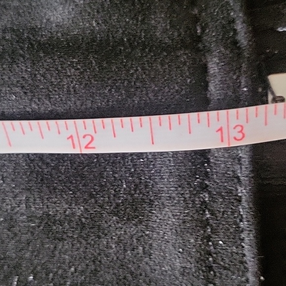 Maniere De Voir black top UK 8 or US 4 - Picture 7 of 9